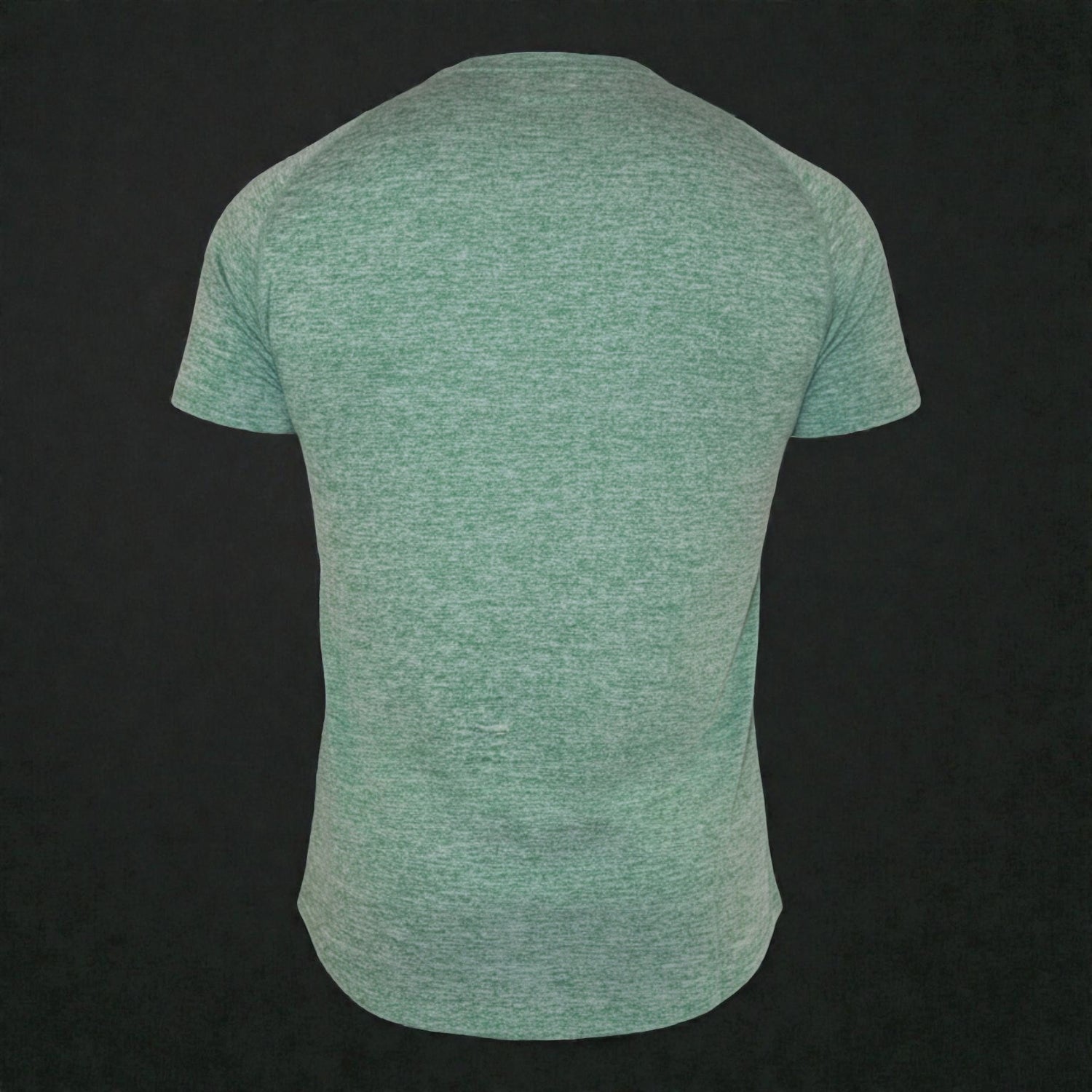 THE IRON GRAFT Performance T-Shirt - Light Green